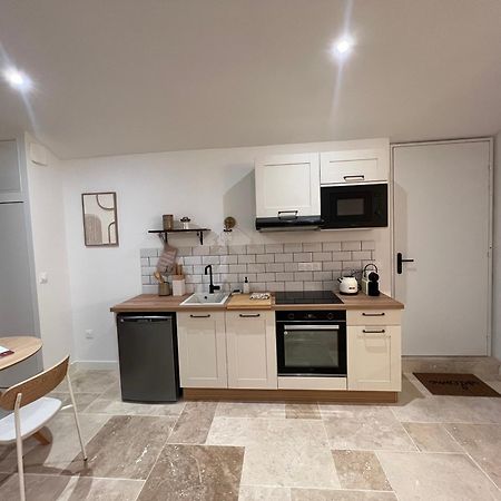 Apartament By Homy Bordeaux Zewnętrze zdjęcie