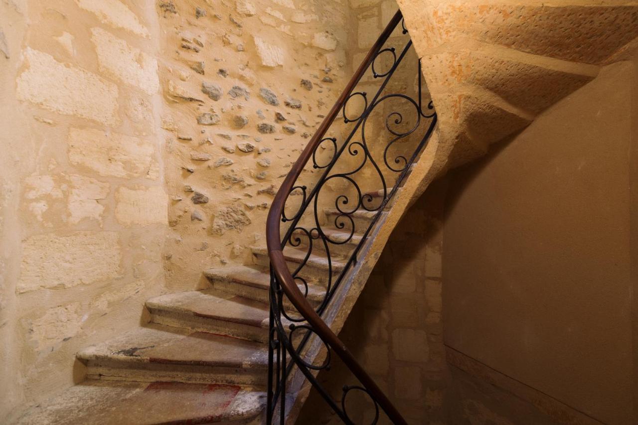 Apartament By Homy Bordeaux Zewnętrze zdjęcie