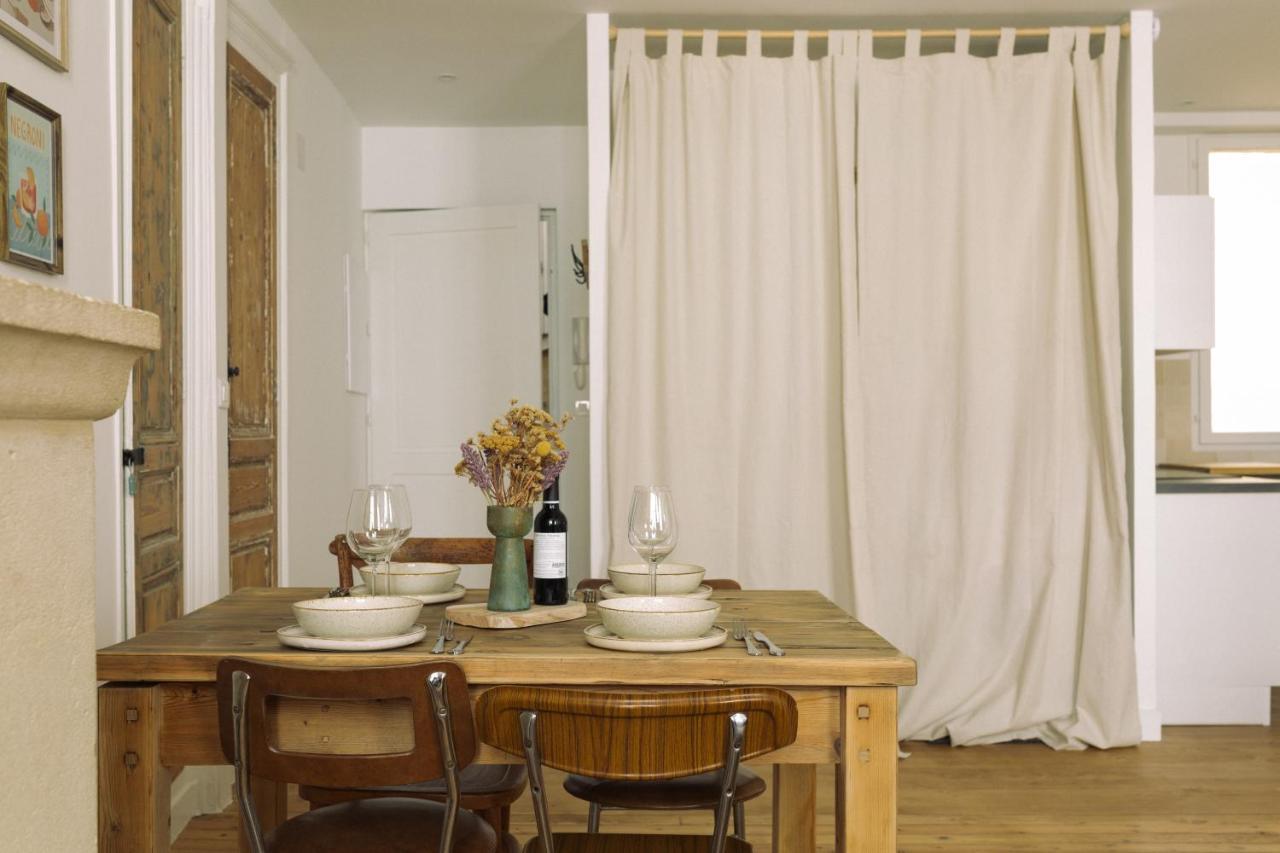 Apartament By Homy Bordeaux Zewnętrze zdjęcie