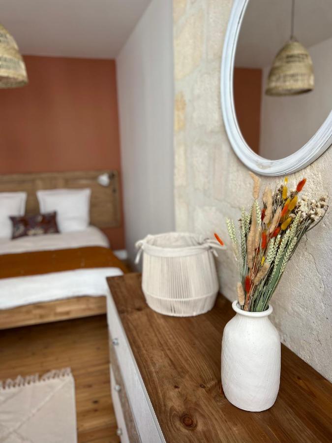 Apartament By Homy Bordeaux Zewnętrze zdjęcie
