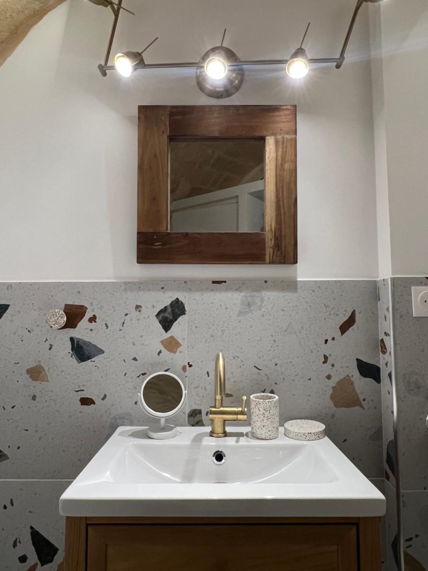 Apartament By Homy Bordeaux Zewnętrze zdjęcie