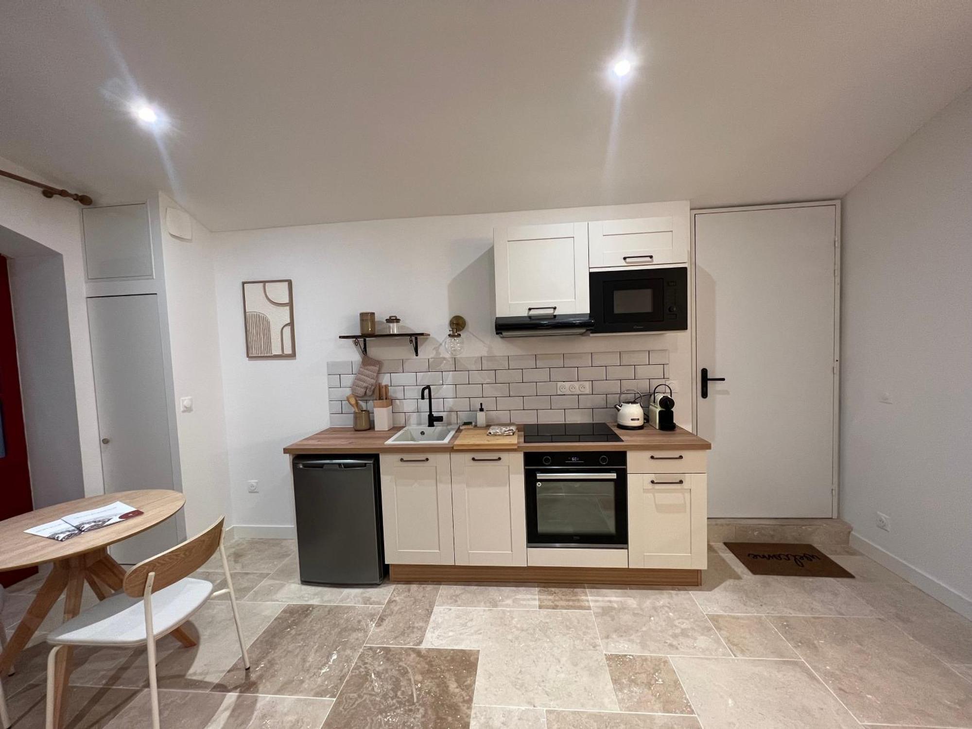 Apartament By Homy Bordeaux Zewnętrze zdjęcie